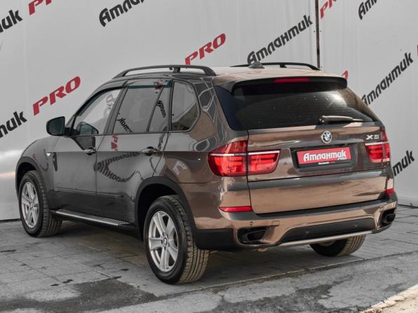BMW X5 II (E70) Рестайлинг с пробегом 2012 года, цена 2 050 000 рублей, 196474 км, внедорожник, Автокод Объявления