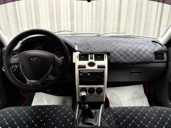 Lada (ВАЗ) Priora I с пробегом 2012 года, цена 249 000 рублей, 170000 км, седан, Автокод Объявления