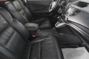 Honda CR-V IV Кемерово  - изображение 38