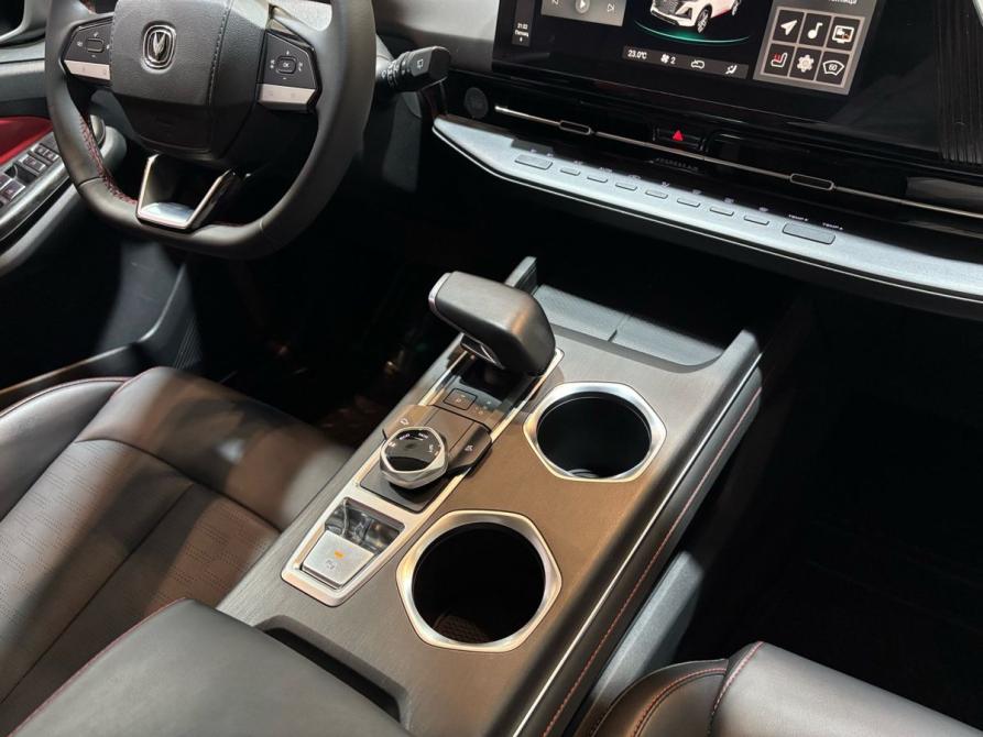 Changan CS55 Plus II Таганрог  - изображение 33