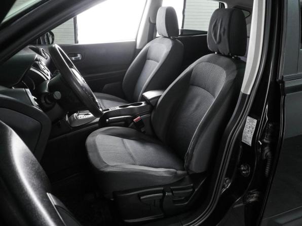 Nissan Qashqai I Рестайлинг с пробегом 2010 года, цена 999 000 рублей, 191943 км, внедорожник, Автокод Объявления