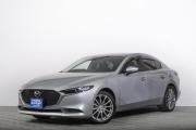Mazda 3 IV (BP) Томск  - изображение 22