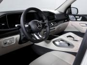 Mercedes-Benz GLE II (V167) Москва  - изображение 40
