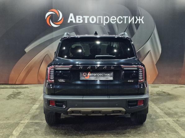 Haval Dargo I с пробегом 2023 года, цена 2 350 000 рублей, 59000 км, внедорожник, Автокод Объявления