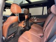 Mercedes-Benz GLS II (X167) Рестайлинг Москва  - изображение 16