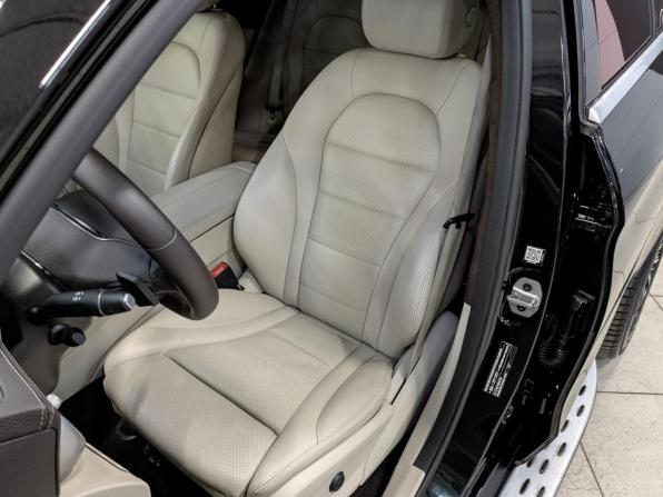 Mercedes-Benz GLC Coupe I (C253) Рестайлинг с пробегом 2021 года, цена 5 390 000 рублей, 94733 км, внедорожник, Автокод Объявления
