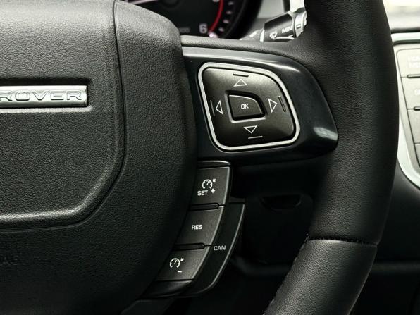 Land Rover Range Rover Evoque I с пробегом 2013 года, цена 1 799 000 рублей, 147860 км, внедорожник, Автокод Объявления