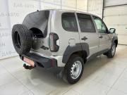 Lada (ВАЗ) Niva Travel I Пермь  - изображение 24