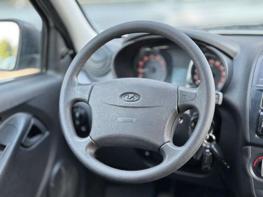 Lada (ВАЗ) Granta I Рестайлинг Архангельск  - изображение 16