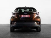 Toyota C-HR I Иркутск  - изображение 30