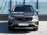 Geely Atlas Pro Екатеринбург  - изображение 29