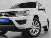 Suzuki Grand Vitara II Рестайлинг 2 Новосибирск  - изображение 50