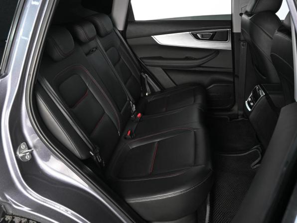 Chery Tiggo 7 Pro I с пробегом 2022 года, цена 1 739 000 рублей, 75844 км, внедорожник, Автокод Объявления