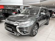Mitsubishi Outlander III Рестайлинг 3 Казань  - изображение 23