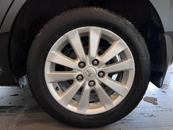 Toyota Auris I с пробегом 2008 года, цена 711 000 рублей, 201662 км, хэтчбек, Автокод Объявления