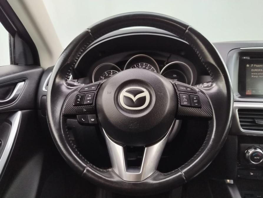 Mazda CX-5 I Рестайлинг Ярославль  - изображение 14