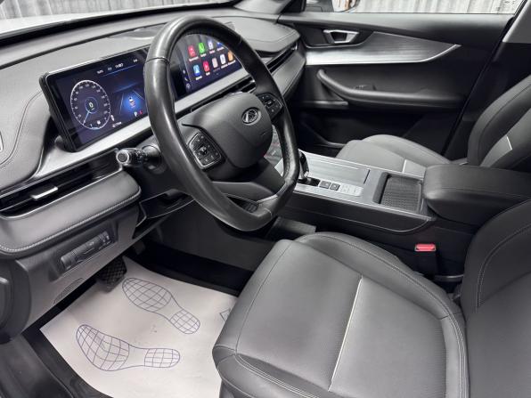 Chery Tiggo 7 Pro Max I с пробегом 2023 года, цена 1 750 000 рублей, 62693 км, внедорожник, Автокод Объявления