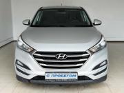 Hyundai Tucson III Москва  - изображение 18