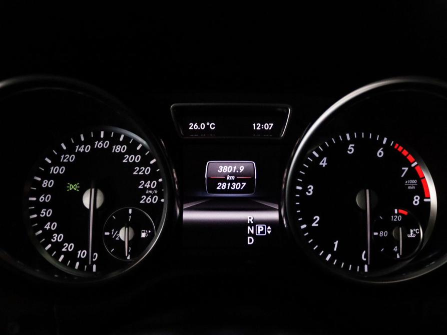 Mercedes-Benz M-Класс III (W166) Минеральные Воды  - изображение 21