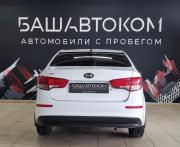 Kia Rio III Рестайлинг Уфа  - изображение 19
