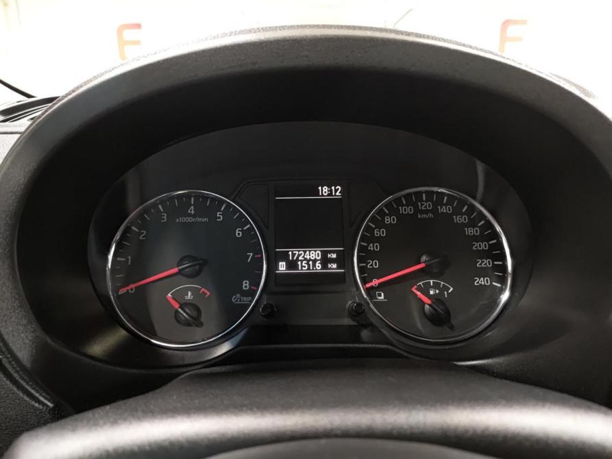Nissan X-Trail II Рестайлинг Казань  - изображение 16