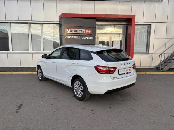 Lada (ВАЗ) Vesta I с пробегом 2021 года, цена 1 120 000 рублей, 74000 км, универсал, Автокод Объявления