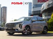 Haval Jolion I Рестайлинг Москва  - изображение 24