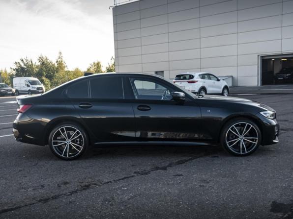 BMW 3 серии VII (G2x) с пробегом 2020 года, цена 3 898 000 рублей, 136998 км, седан, Автокод Объявления