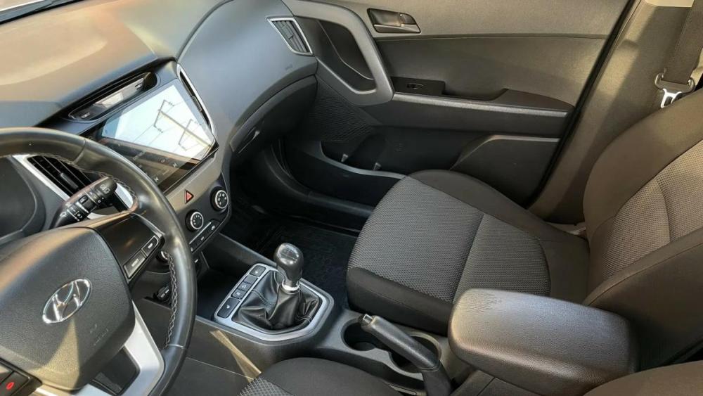 Hyundai Creta I Оренбург  - изображение 12