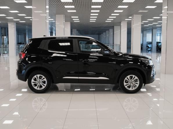 Chery Tiggo 4 Pro I Рестайлинг с пробегом 2025 года, цена 1 680 000 рублей, 21426 км, внедорожник, Автокод Объявления