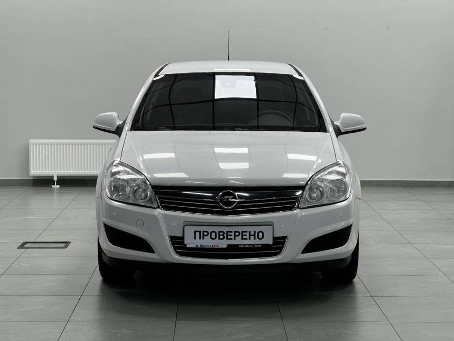 Opel Astra H Рестайлинг Казань  - изображение 6