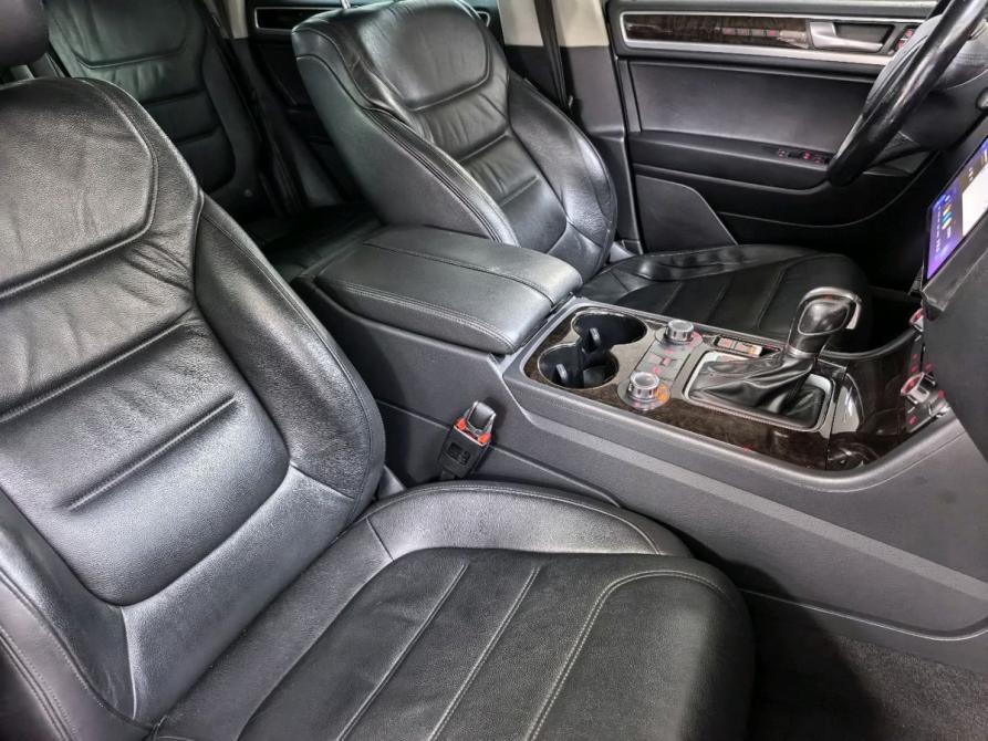 Volkswagen Touareg II Краснодар  - изображение 25