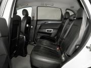 Opel Antara I Иркутск  - изображение 32