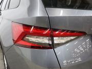 Skoda Kodiaq I Москва  - изображение 47