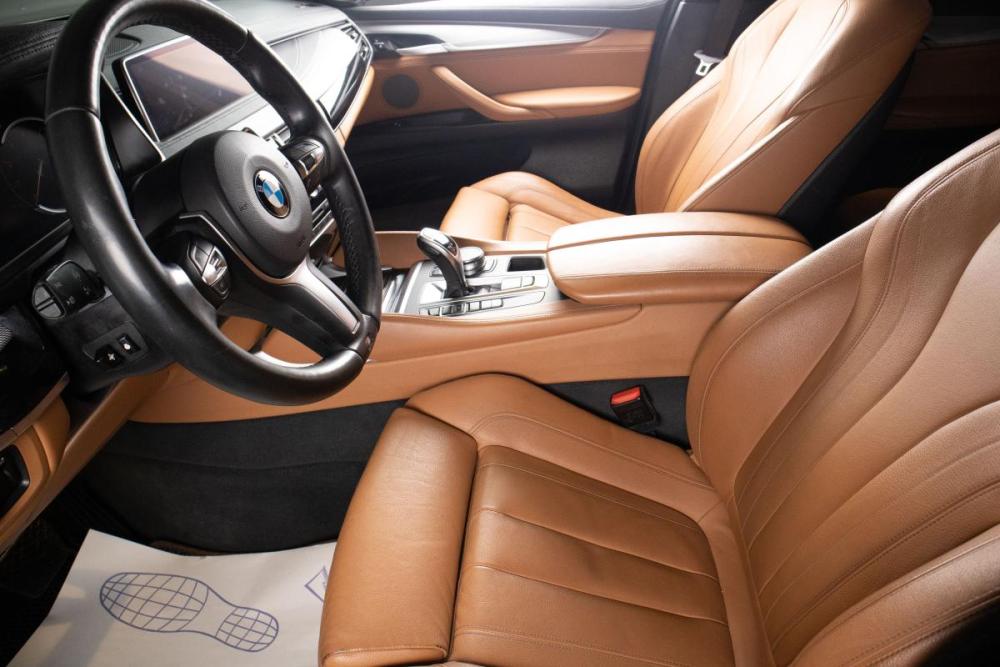 BMW X6 II (F16) Оренбург  - изображение 18