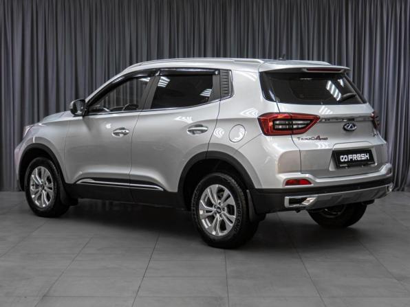 Chery Tiggo 4 Pro I Рестайлинг с пробегом 2023 года, цена 1 729 000 рублей, 43586 км, внедорожник, Автокод Объявления