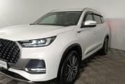 Chery Tiggo 8 Pro Max I Волгоград  - изображение 43