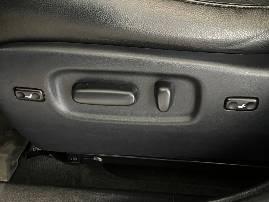 Toyota Highlander II (XU40) Рестайлинг Москва  - изображение 14