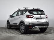 Renault Kaptur I Рестайлинг Санкт-Петербург  - изображение 29