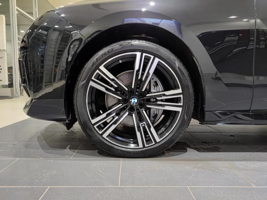 BMW 7 серии VII (G70) Казань  - изображение 22