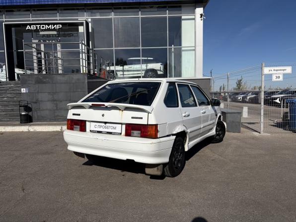 Lada (ВАЗ) 2114 с пробегом 2012 года, цена 212 000 рублей, 157167 км, хэтчбек, Автокод Объявления