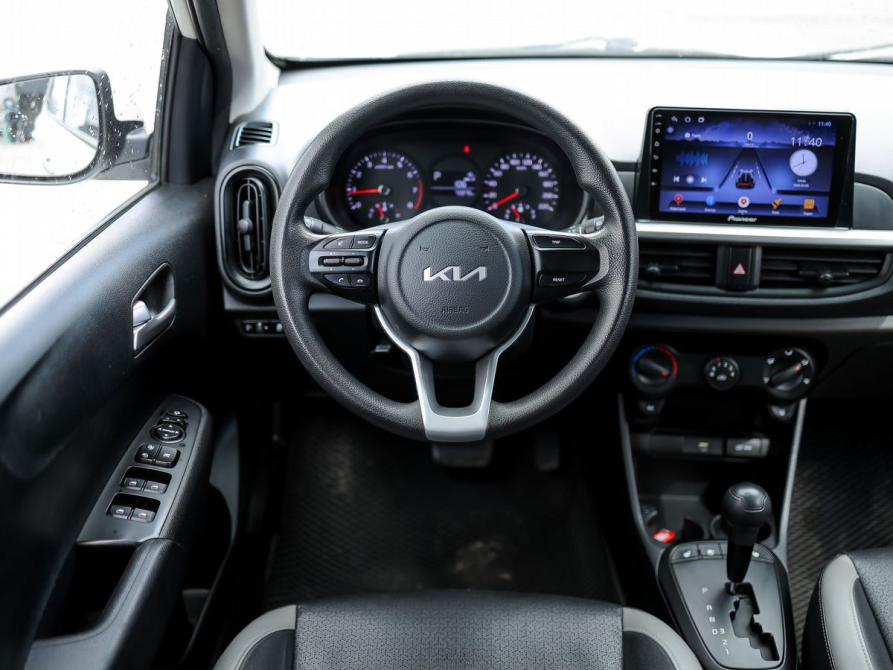 Kia Morning III Рестайлинг 1 Ижевск  - изображение 15