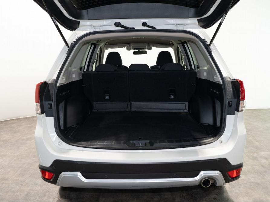 Subaru Forester V Чита  - изображение 18