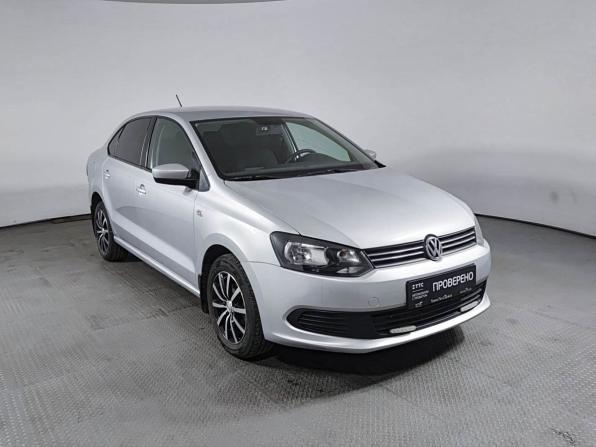 Volkswagen Polo V с пробегом 2013 года, цена 815 000 рублей, 150000 км, седан, Автокод Объявления