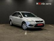 Ford Focus II Рестайлинг Челябинск  - изображение 19