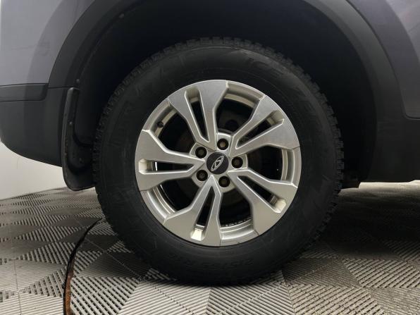 Chery Tiggo 4 Pro I с пробегом 2022 года, цена 1 364 000 рублей, 90497 км, внедорожник, Автокод Объявления
