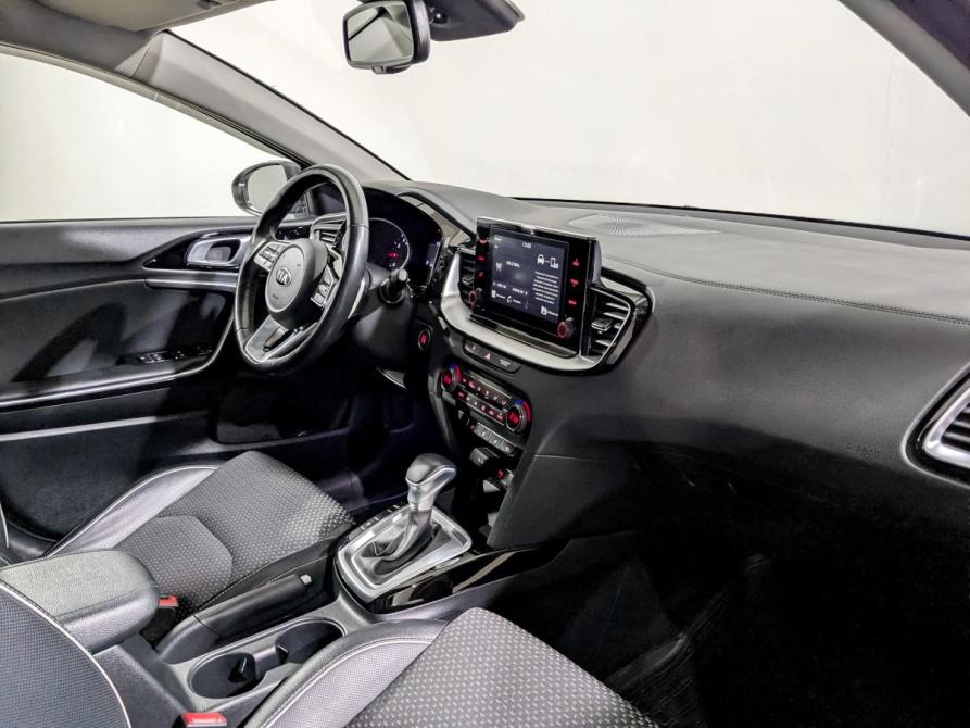 Kia Ceed III Химки  - изображение 11