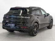 Porsche Cayenne III Рестайлинг Санкт-Петербург  - изображение 33