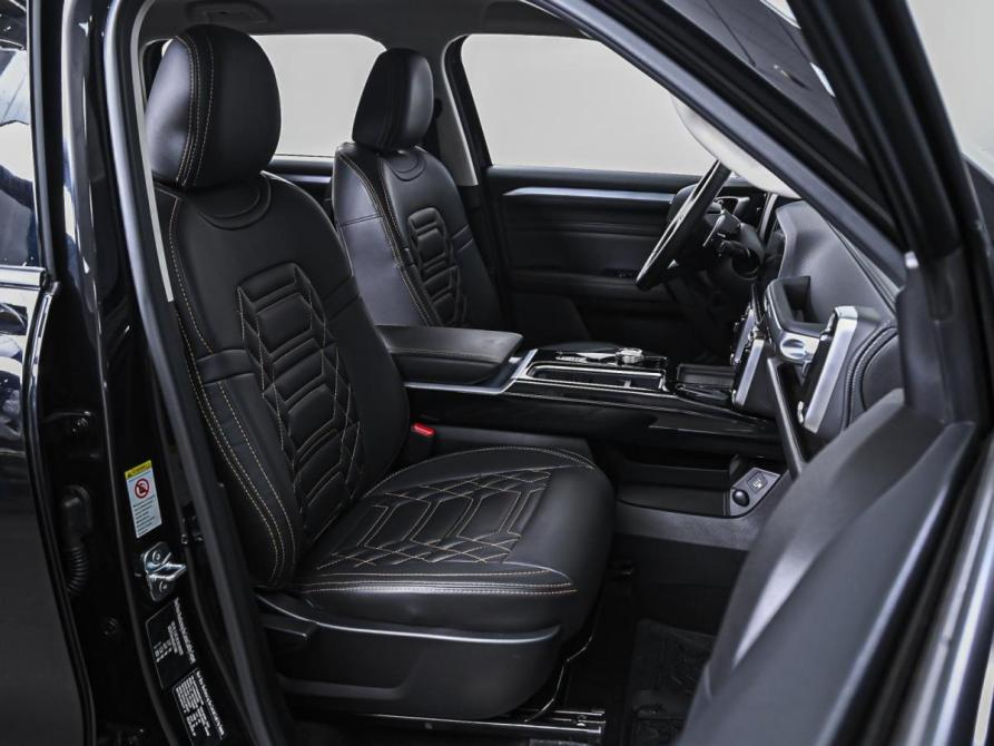 Haval Dargo Ставрополь  - изображение 8