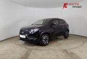 Lada (ВАЗ) XRAY I Волгоград  - изображение 18